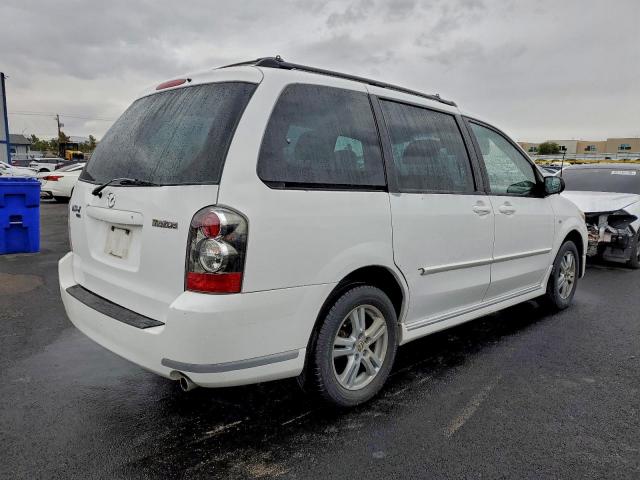 Mazda MPV Wagon Image 4