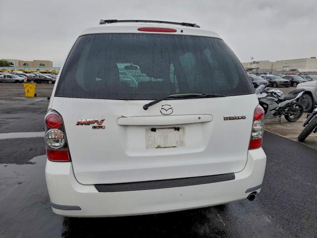 Mazda MPV Wagon Image 8