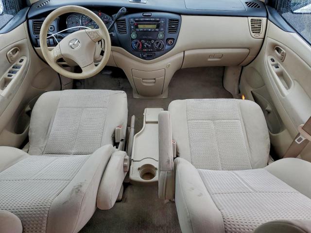 Mazda MPV Wagon Image 13