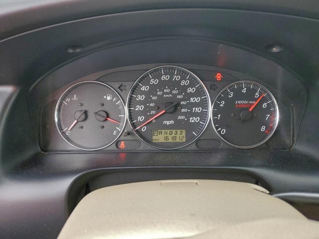 Mazda MPV Wagon Image 12