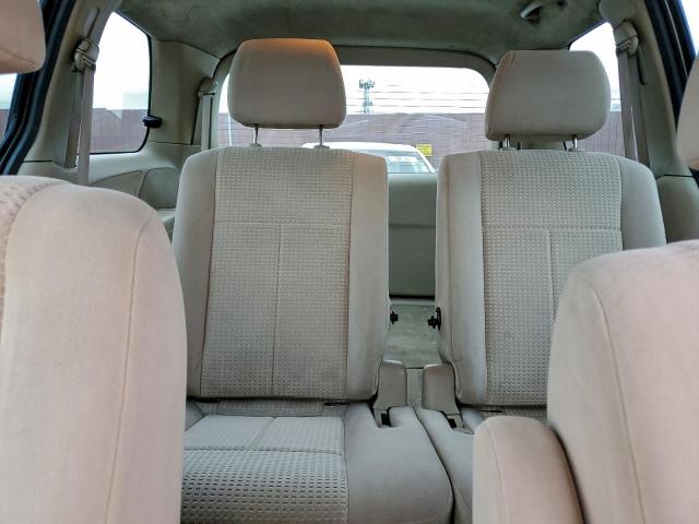 Mazda MPV Wagon Image 9