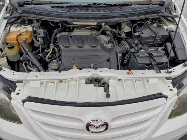 Mazda MPV Wagon Image 11