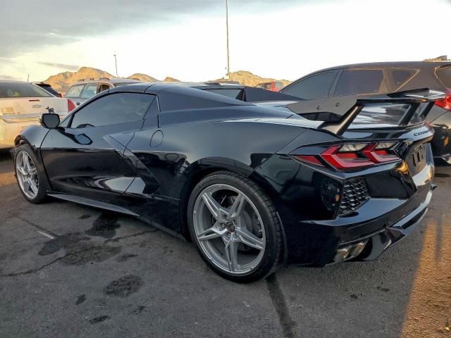 Chevrolet Corvette Stingray 2lt Image 7