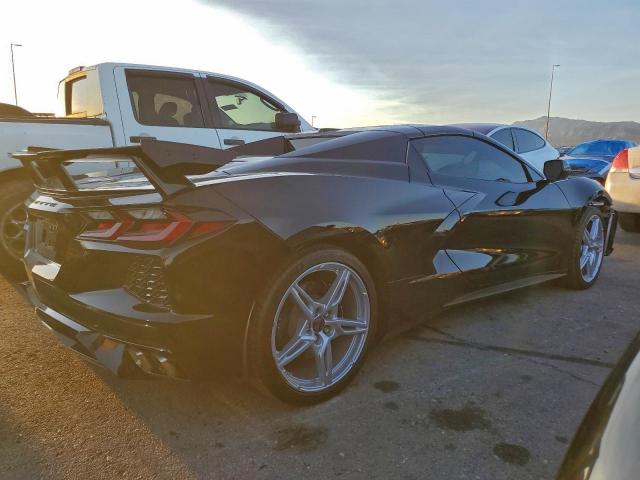 Chevrolet Corvette Stingray 2lt Image 9