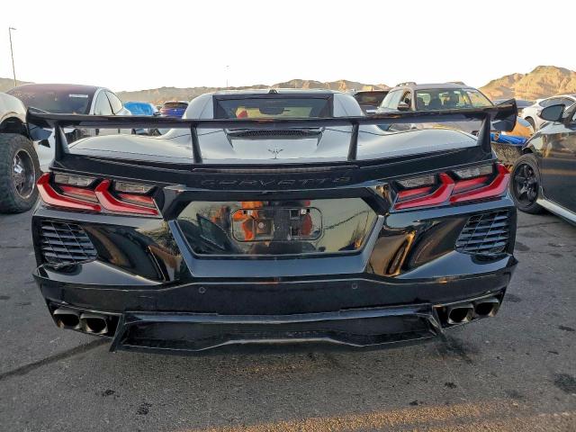 Chevrolet Corvette Stingray 2lt Image 11