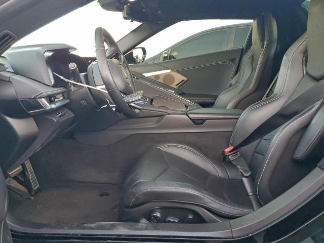 Chevrolet Corvette Stingray 2lt Image 5