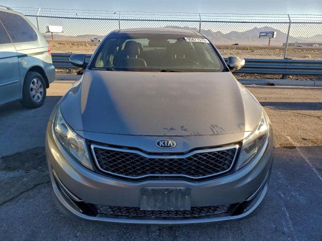 Kia Optima Sx Image 9