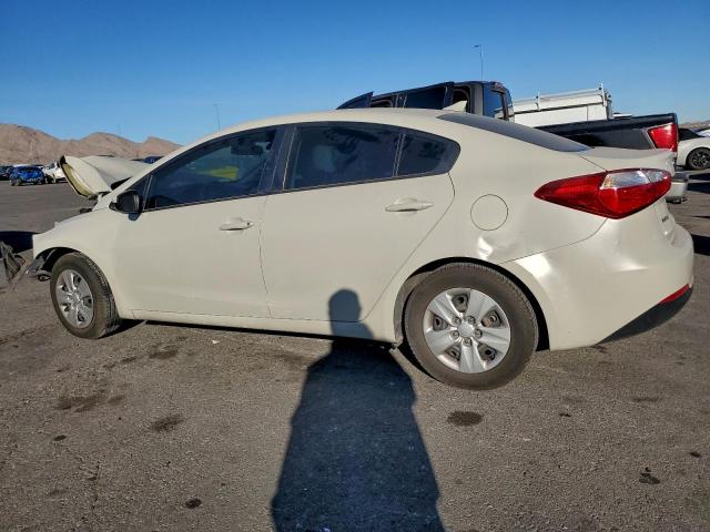 Kia Forte Lx Image 12