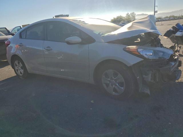 Kia Forte Lx Image 6