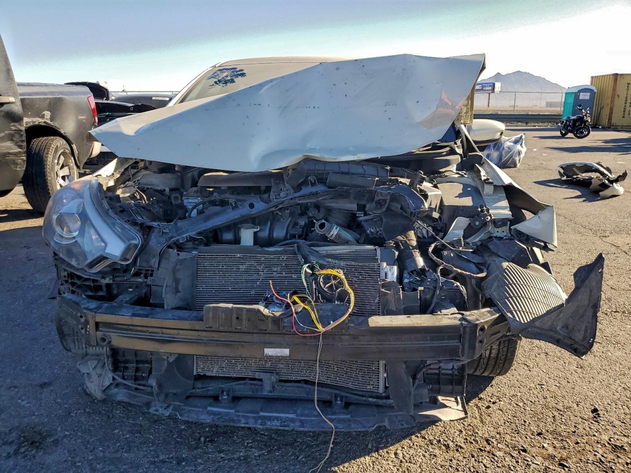 Kia Forte Lx Image 9