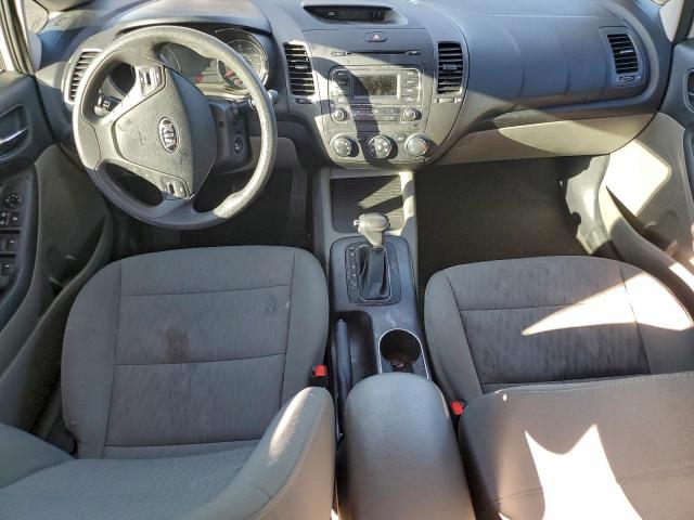 Kia Forte Lx Image 7