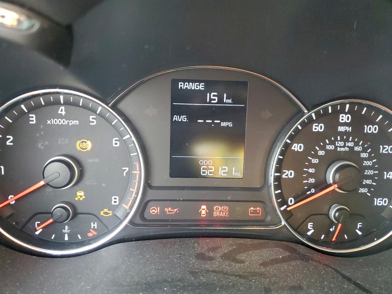 Kia Forte Lx Image 5