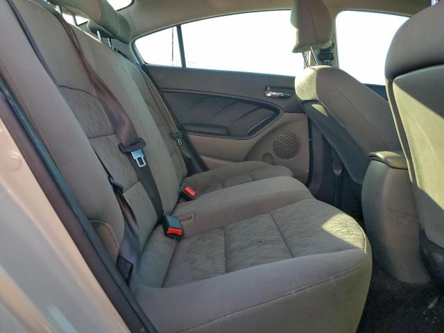 Kia Forte Lx Image 3