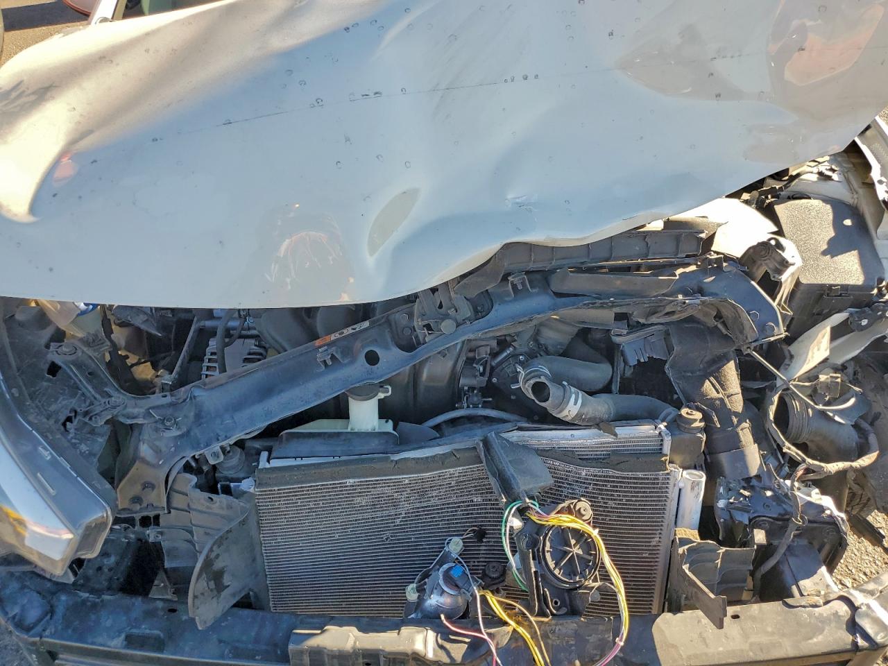 Kia Forte Lx Image 11