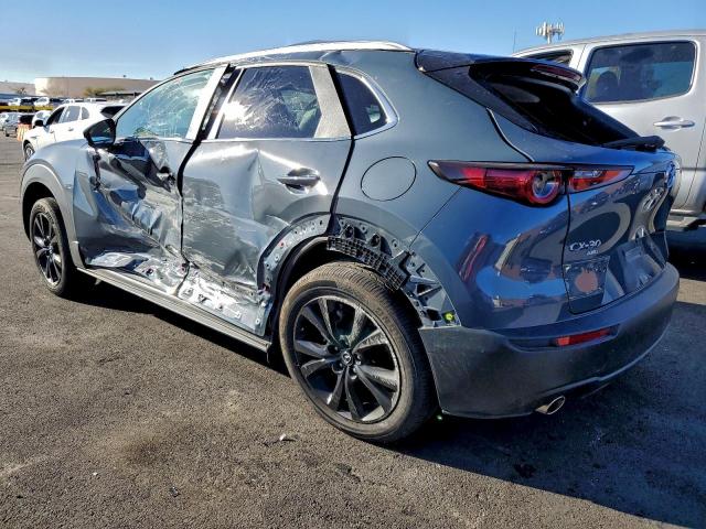 Mazda Cx Preferred Image 7