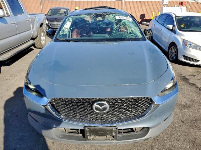 Mazda Cx Preferred Image 8