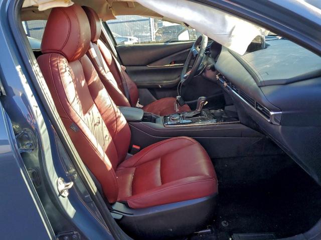 Mazda Cx Preferred Image 11