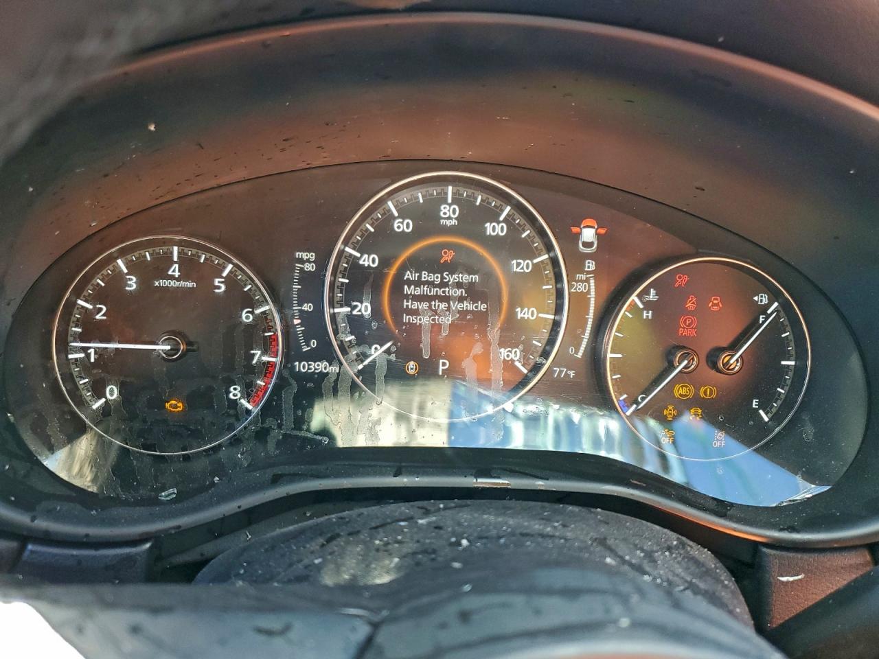 Mazda Cx Preferred Image 10