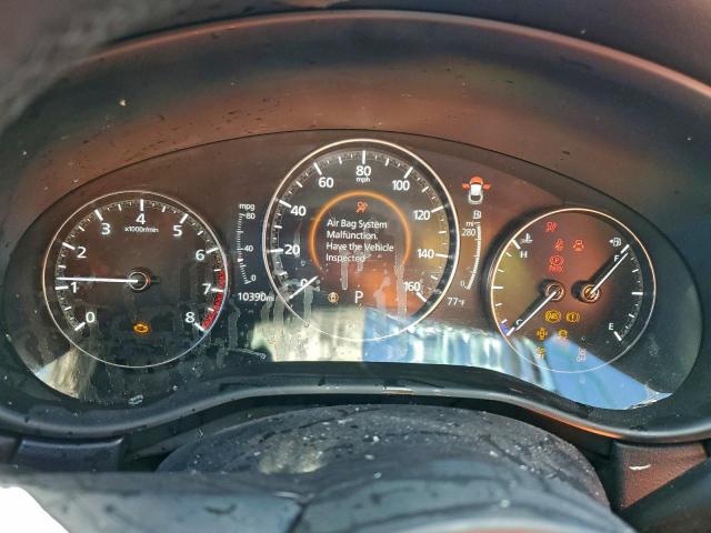 Mazda Cx Preferred Image 10