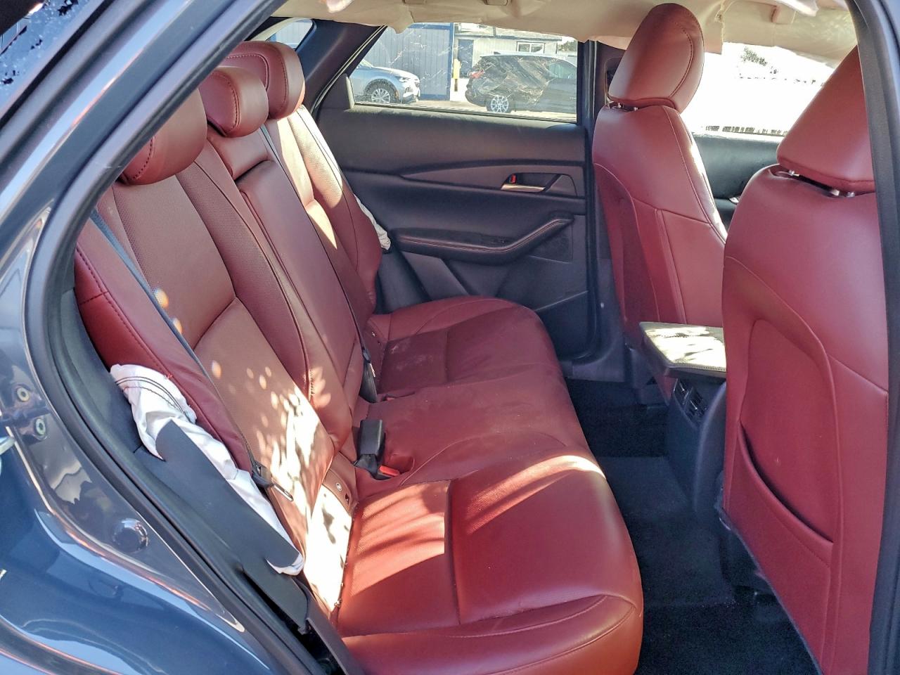 Mazda Cx Preferred Image 3