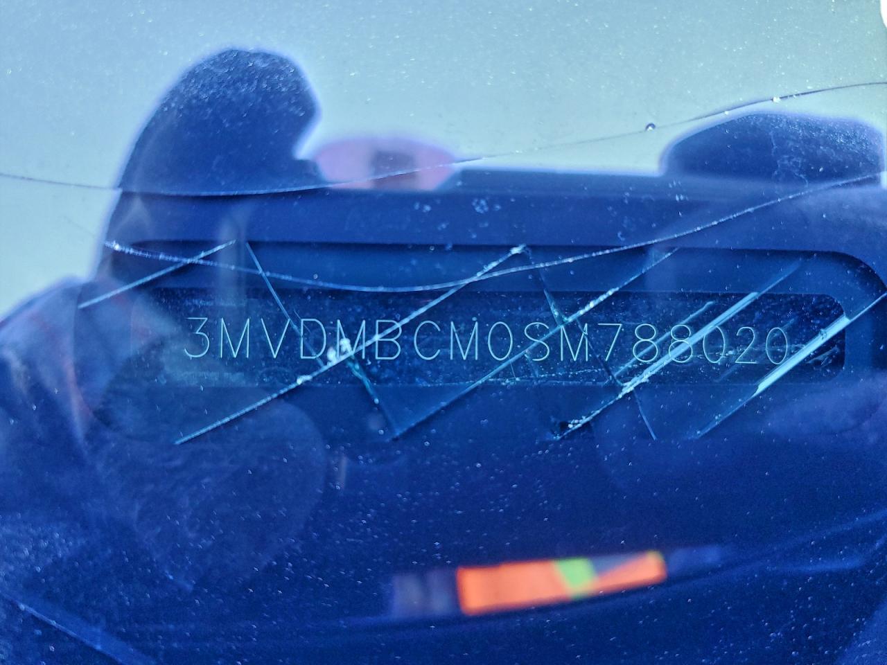 Mazda Cx Preferred Image 12