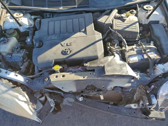 Toyota Avalon Base Image 9