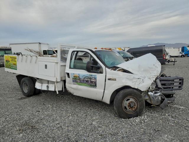 Ford F-350 Super Duty Image 2