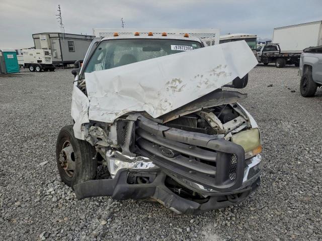 Ford F-350 Super Duty Image 3