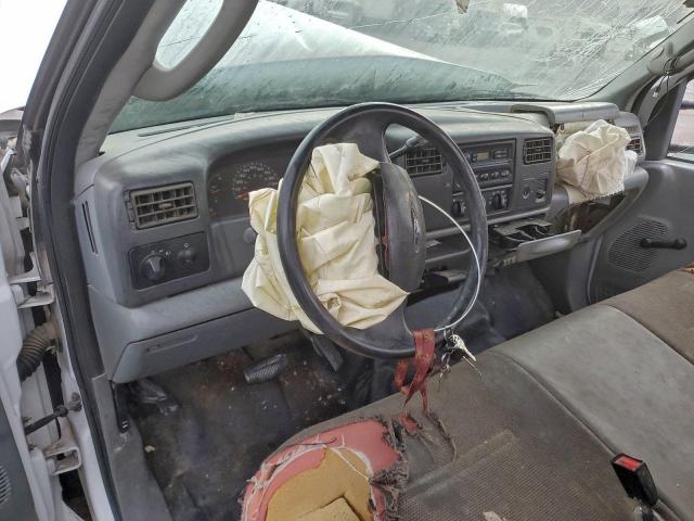 Ford F-350 Super Duty Image 5