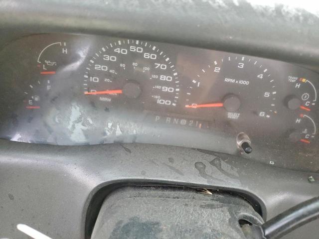 Ford F-350 Super Duty Image 9