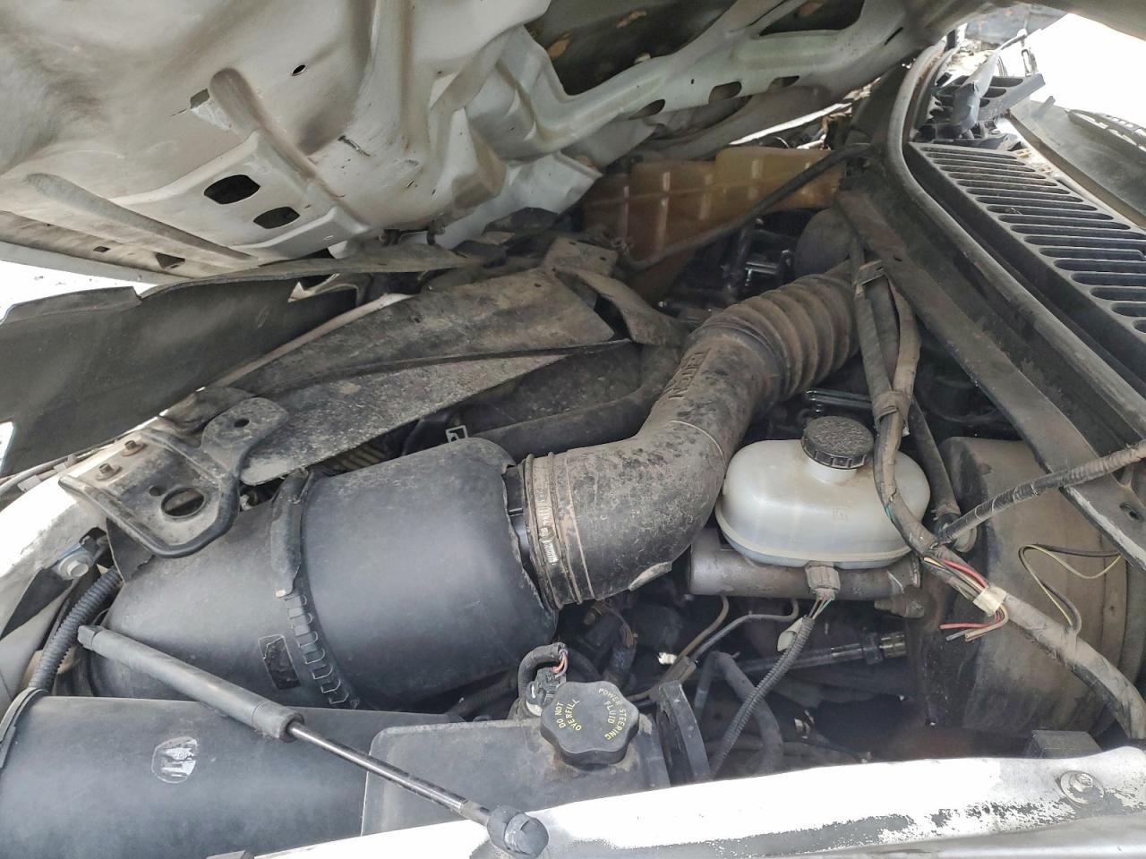 Ford F-350 Super Duty Image 11