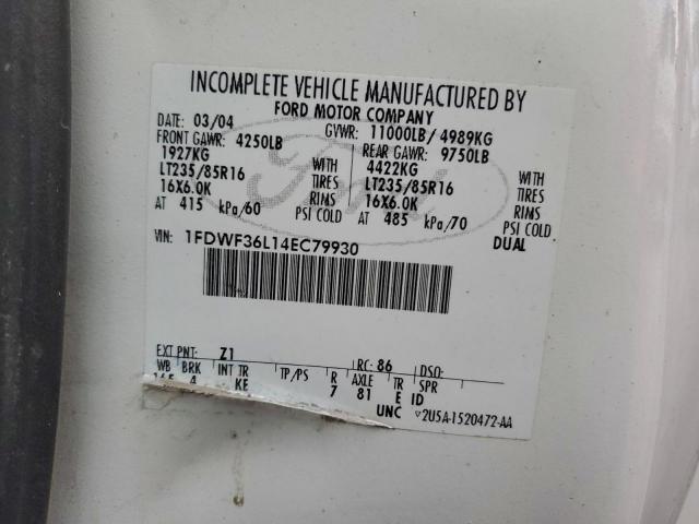 Ford F-350 Super Duty Image 12