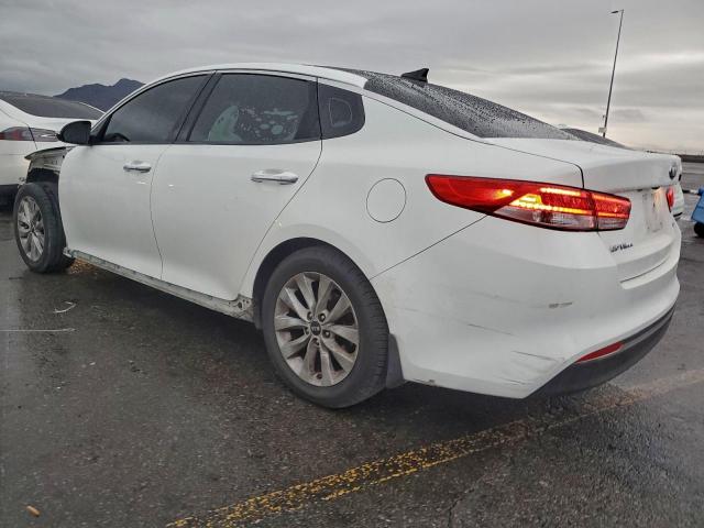 Kia Optima Ex Image 6