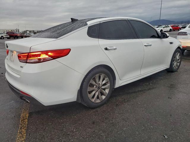Kia Optima Ex Image 7