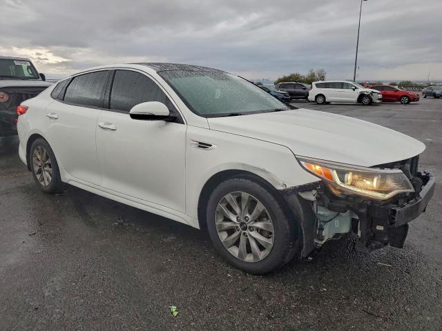 Kia Optima Ex Image 5