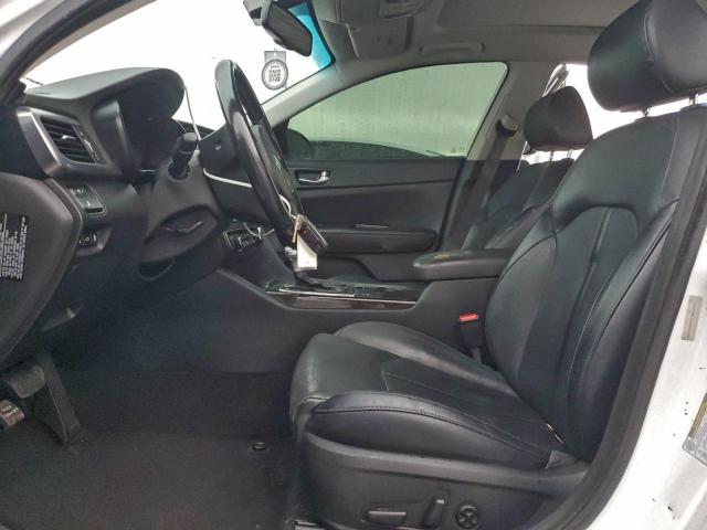 Kia Optima Ex Image 3