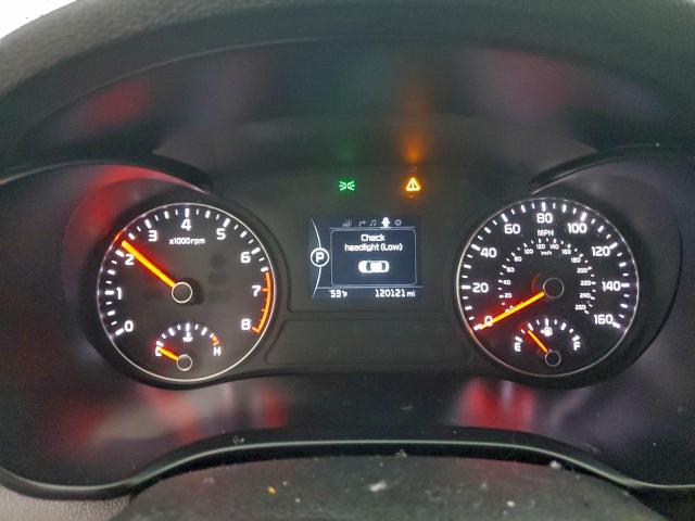 Kia Optima Ex Image 2