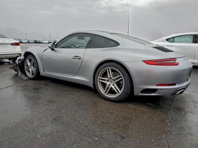 Porsche 911 Carrera Image 12