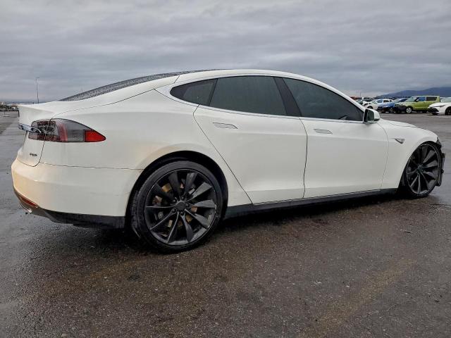 Tesla Model S Image 6