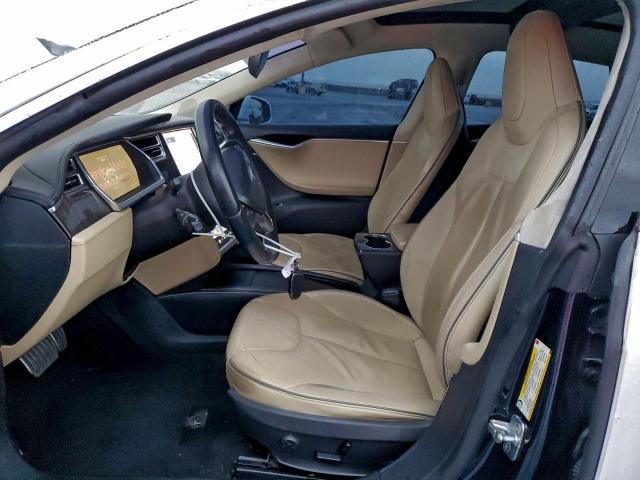 Tesla Model S Image 4