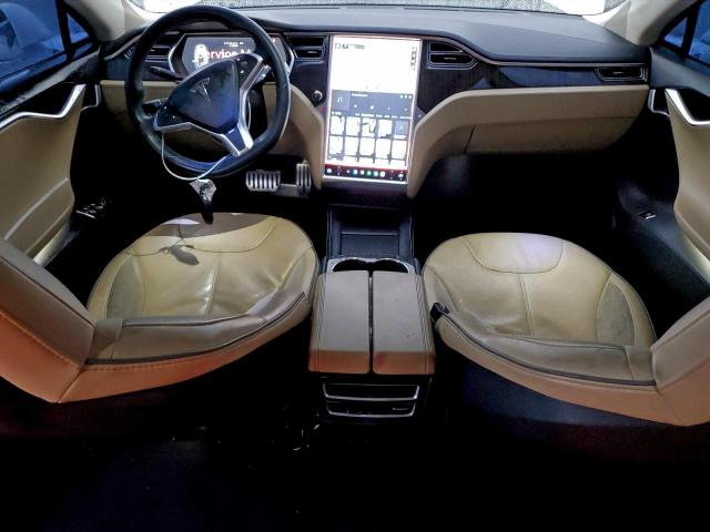Tesla Model S Image 3