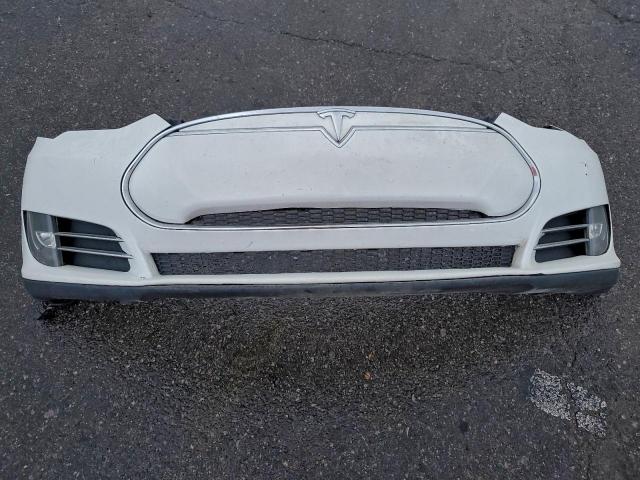 Tesla Model S Image 7