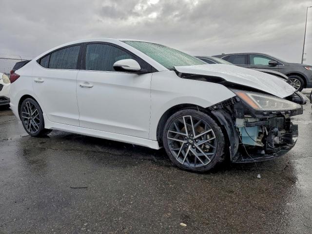 Hyundai ELANTRA Sport Image 3