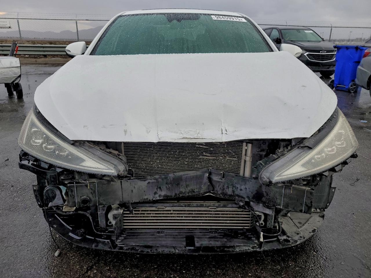 Hyundai ELANTRA Sport Image 4