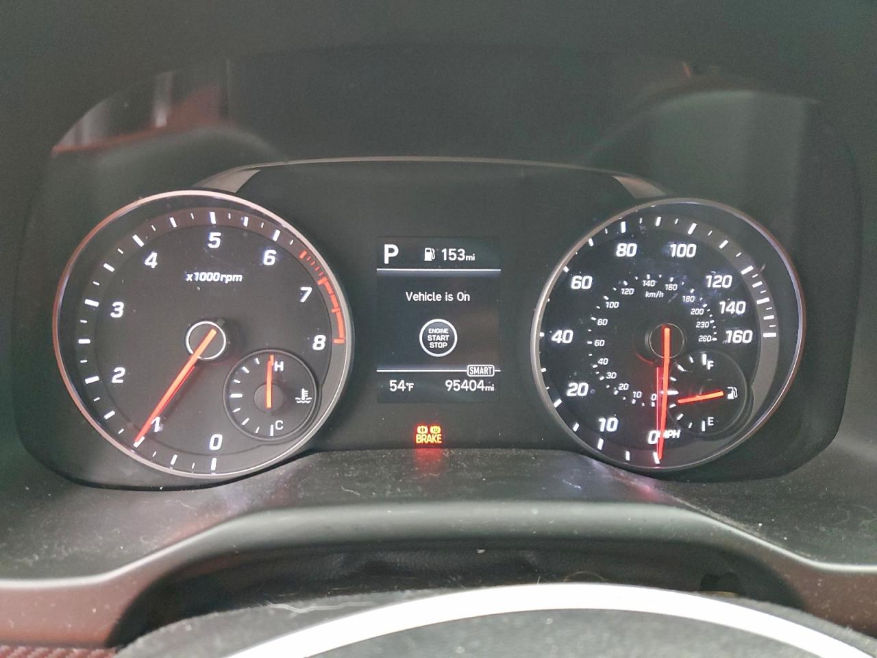 Hyundai ELANTRA Sport Image 12