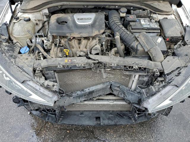 Hyundai ELANTRA Sport Image 8