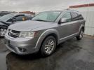 Dodge Journey Sxt Image 1