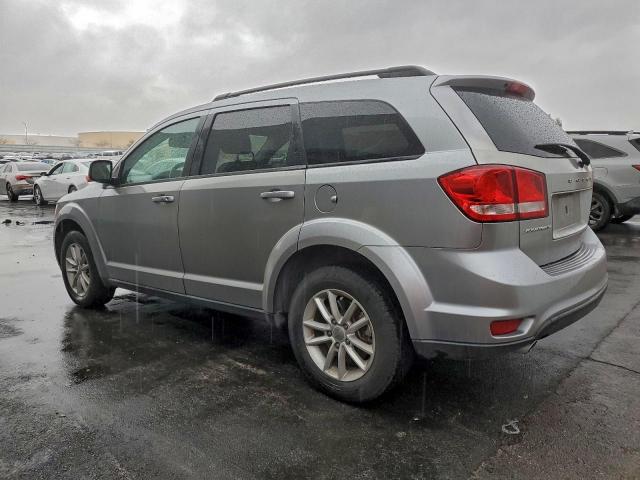 Dodge Journey Sxt Image 6