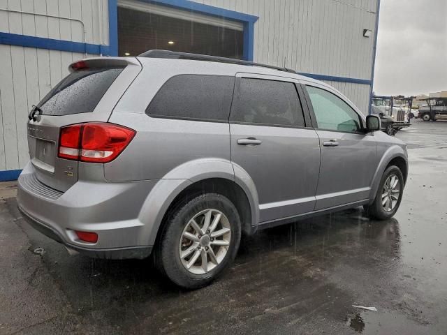 Dodge Journey Sxt Image 10