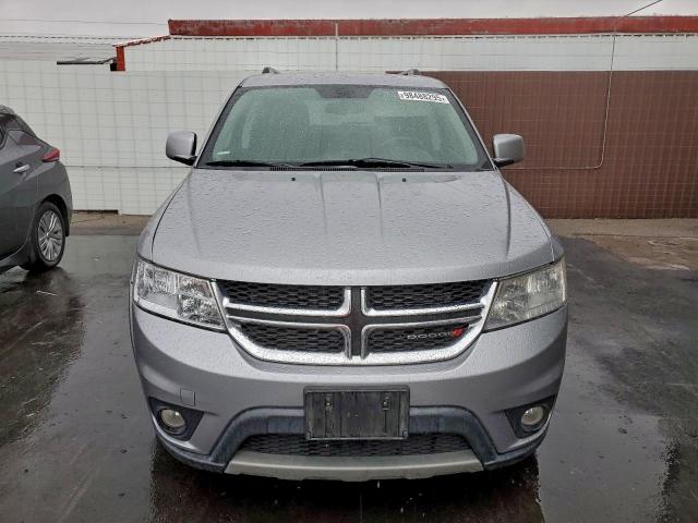 Dodge Journey Sxt Image 7